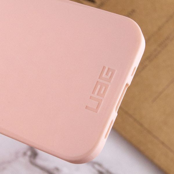 Чохол UAG OUTBACK BIO для Apple iPhone 11 Pro (5.8") Рожевий 240649 фото