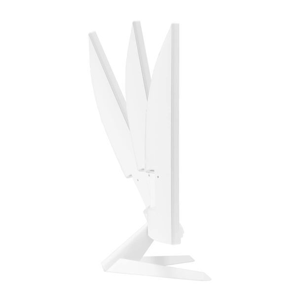 Монітор Asus 27" VY279HF-W HDMI, Audio, IPS, 100Hz, 1ms, AdaptiveSync, білий 366000 фото