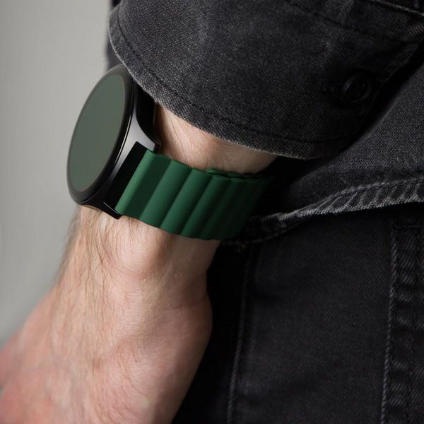 Ремінець Proove Silk Grip Band 22 mm midnight blue (WBSGUW22MM08) 338490 фото