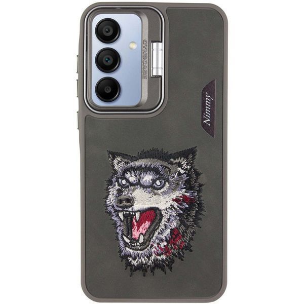 TPU+PC чохол Friends для Samsung Galaxy A55 Grey Wolf 328657 фото