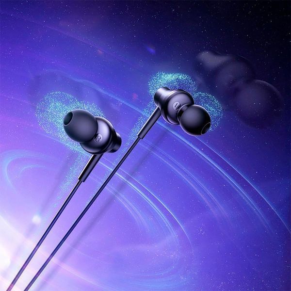 Навушники Baseus Encok HZ11 (3,5mm) (A00164200113-Z1) Black 287011 фото