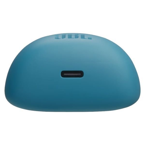 Навушники JBL TUNE Flex 2 (JBLTFLEX2TQE) Turquoise 327678 фото