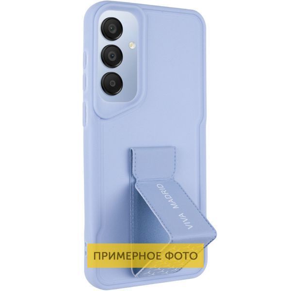Чохол TPU VIVA для Xiaomi Redmi 13 4G / Poco M6 4G Blue 325064 фото