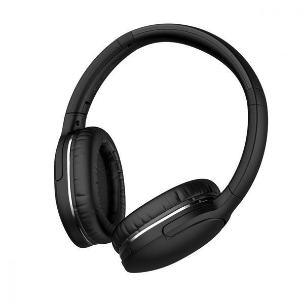 Навушники Baseus Encok D02 Pro (NGTD010304) Pink 344210 фото