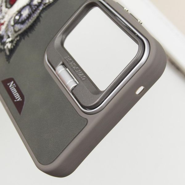 TPU+PC чохол Friends для Samsung Galaxy A55 Grey Wolf 328657 фото