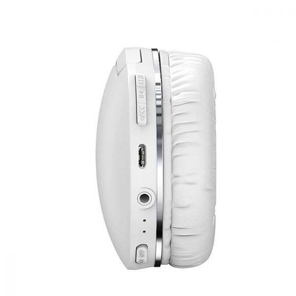 Навушники Baseus Encok D02 Pro (NGTD010304) Pink 344210 фото
