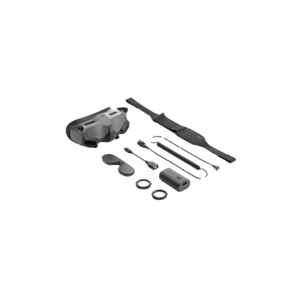 FPV окуляри DJI Goggles 2 (CP.FP.00000056.01) 270540 фото