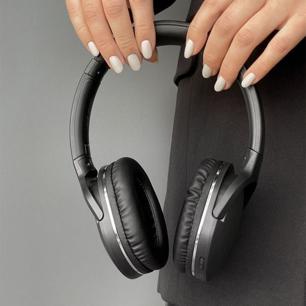 Навушники Baseus Encok D02 Pro (NGTD010304) Pink 344210 фото