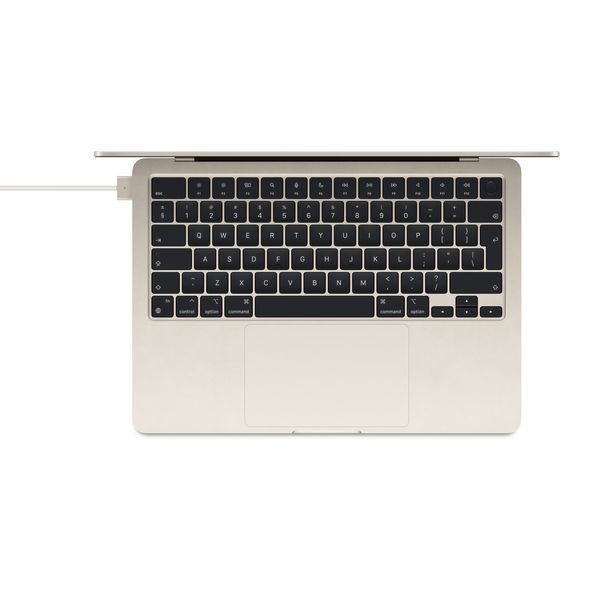 Apple USB-C to MagSafe 3 Cable 2m - Starlight (MPL33) 270240 фото