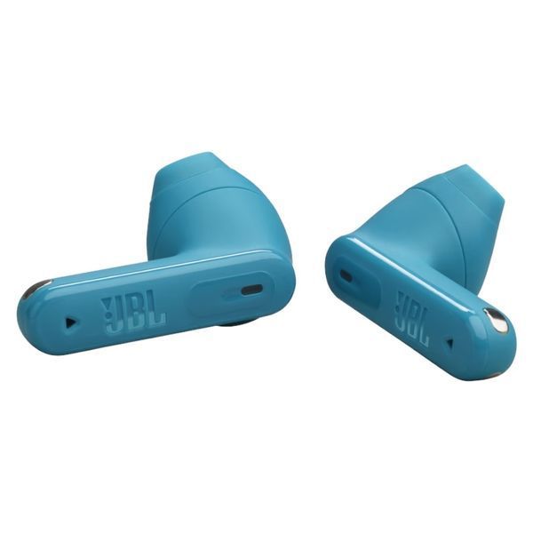 Навушники JBL TUNE Flex 2 (JBLTFLEX2TQE) Turquoise 327678 фото