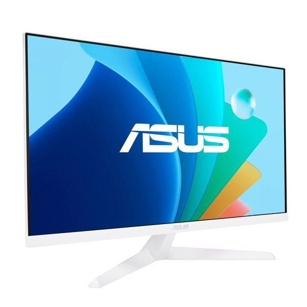 Монітор Asus 27" VY279HF-W HDMI, Audio, IPS, 100Hz, 1ms, AdaptiveSync, білий 366000 фото