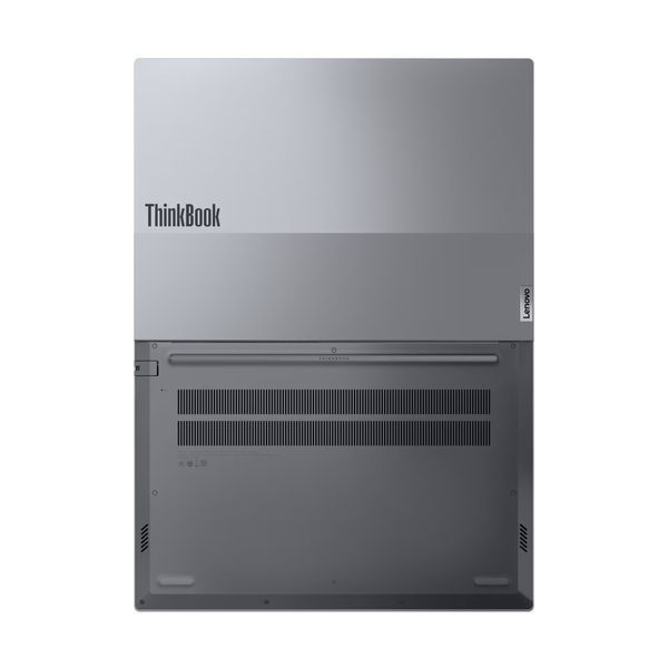 Ноутбук LENOVO ThinkBook 16-G8 16" WUXGA IPS AG, Intel U7-255H, 16GB, F512GB, UMA, DOS, сірий (21SK007YRA) 361827 фото