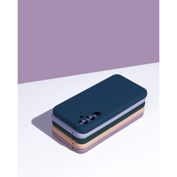 Чохол WAVE Colorful Case (TPU) Xiaomi Redmi 13 4G/Poco M6 4G/Note 13R blue 335474 фото