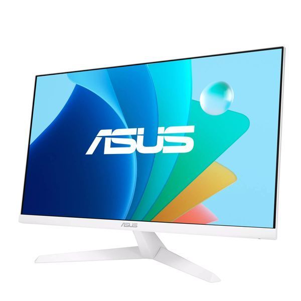Монітор Asus 27" VY279HF-W HDMI, Audio, IPS, 100Hz, 1ms, AdaptiveSync, білий 366000 фото