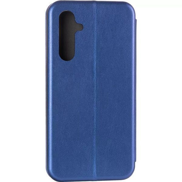 Чохол-книжка Samsung A54 (A546) G-Case Ranger Series Blue 266806 фото