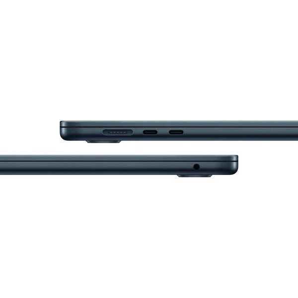 Ноутбук Apple MacBook Air 15.3 10CPU/10GPU/24GB/512GB Midnight MC6L4 2025 (M4) 353814 фото