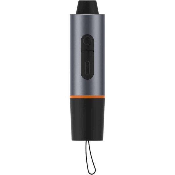 Автомобільний Рятувальний молоток Baseus SharpTool Series Emergency Hammer Pro C10934401111-00 Black 275936 фото