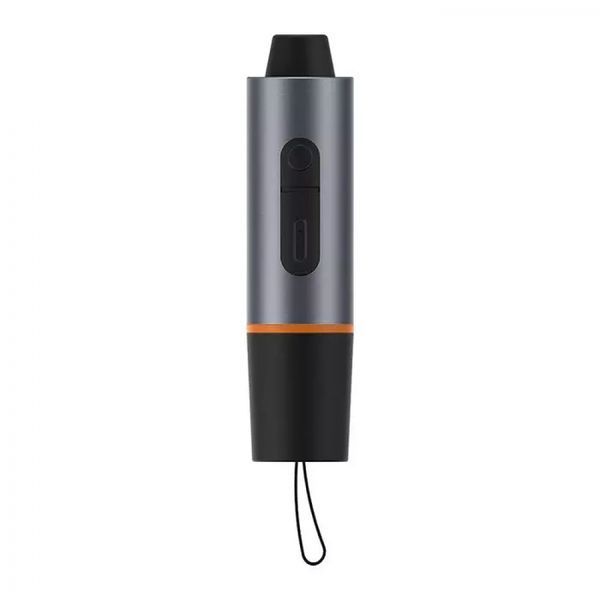 Автомобільний Рятувальний молоток Baseus SharpTool Series Emergency Hammer Pro C10934401111-00 Black 275936 фото