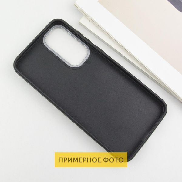 Чохол TPU Leather Toys для Xiaomi Redmi 14C / Redmi A4 / Poco C75 Monster / Black 346469 фото