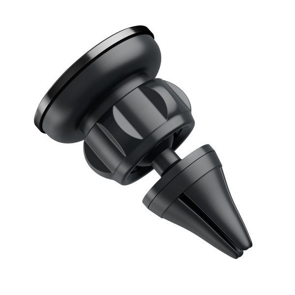 Автомобільний тримач Proove Basic Air Outlet Car Mount (CHBA00000001) Black 287033 фото