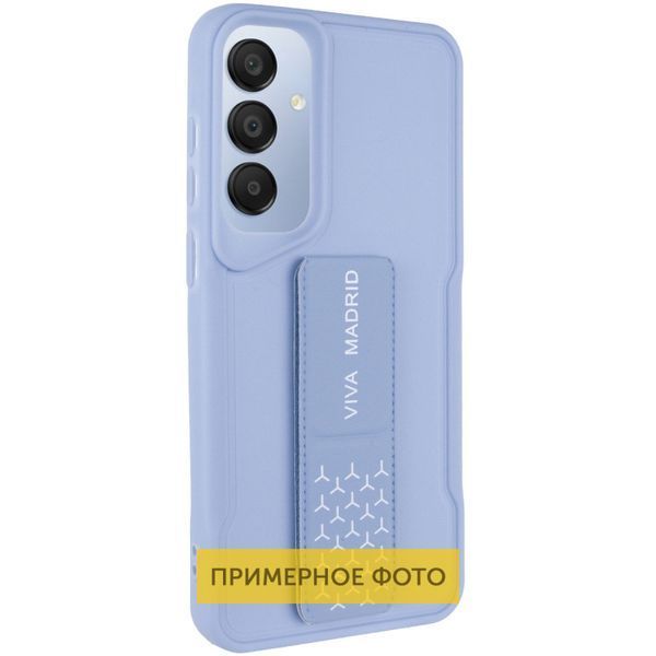 Чохол TPU VIVA для Xiaomi Redmi 13 4G / Poco M6 4G Blue 325064 фото