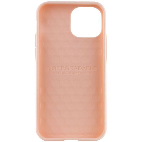 Чохол UAG OUTBACK BIO для Apple iPhone 11 Pro (5.8") Рожевий 240649 фото