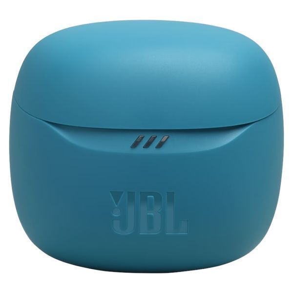 Навушники JBL TUNE Flex 2 (JBLTFLEX2TQE) Turquoise 327678 фото