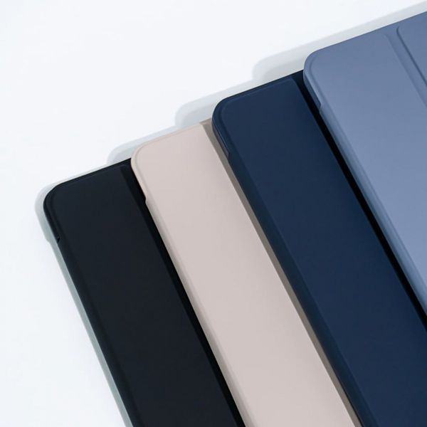 Чохол WAVE Smart Cover Xiaomi Redmi Pad 7/Pad 7 Pro 11,2" light purple 337515 фото