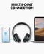 Навушники ANKER SoundСore Q11i Сірі 357540 фото 4