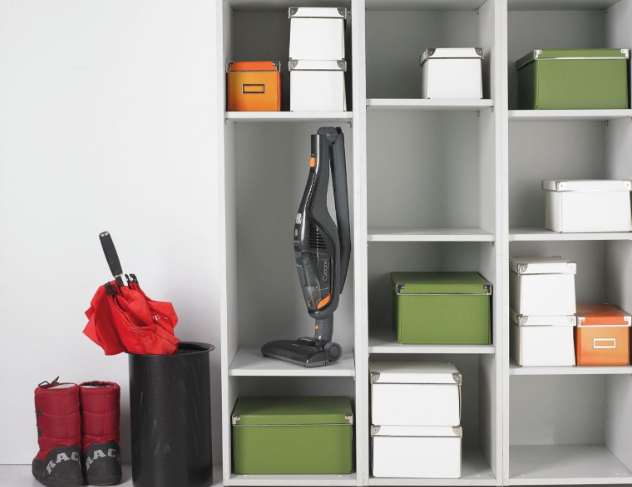Пилосос акумуляторний GORENJE SVC 144 FBK (VC2930C-GS) 299099 фото