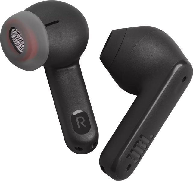 Навушники JBL Tune Flex (JBLTFLEXBLK) Black 275741 фото
