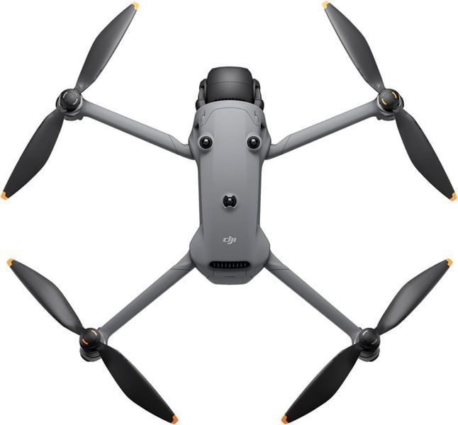 Квадрокоптер DJI Mavic 4 Pro Creator Combo RC Pro 2 (CP.MA.00000847.01) 382061 фото
