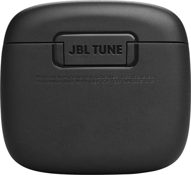Навушники JBL Tune Flex (JBLTFLEXBLK) Black 275741 фото