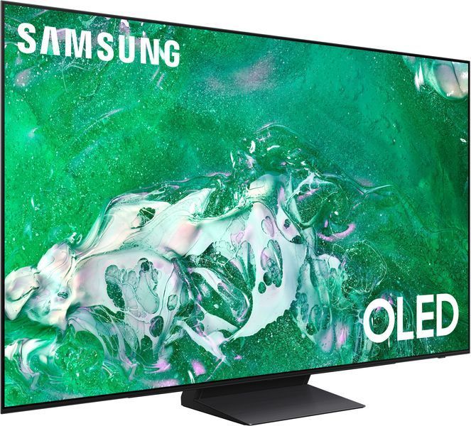 Телевізор SAMSUNG QE77S90DAEXUA 313240 фото
