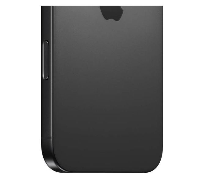 Смартфон Apple iPhone 16 Pro Max 1TB Black Titanium 319877 фото
