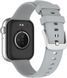 Смарт-годинник GLOBEX Smart Watch Atlas Grey 261409 фото 3