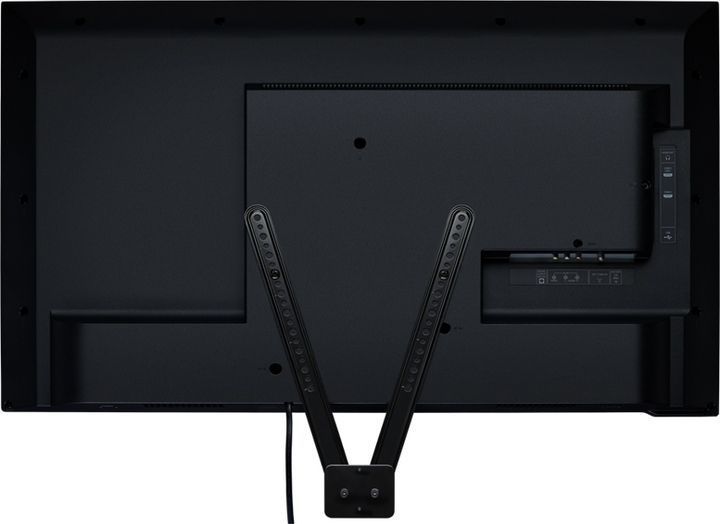 Кріплення з металу LOGITECH TV MOUNT FOR MEETUP CAMERA 349684 фото