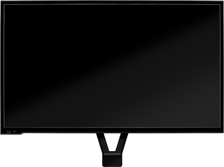 Кріплення з металу LOGITECH TV MOUNT FOR MEETUP CAMERA 349684 фото