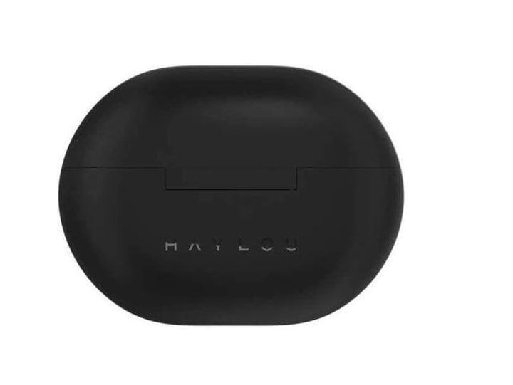 Навушники Haylou GT1 2023 Black 284291 фото