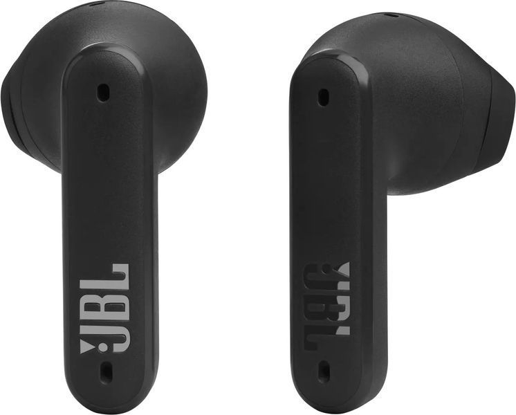 Навушники JBL Tune Flex (JBLTFLEXBLK) Black 275741 фото