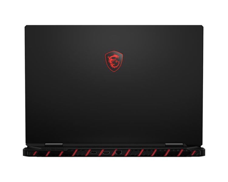 Ноутбук MSI RAID A18HX R9-9955HX3D 18" 32GB/1TB W11 A9WJG-208UA 380235 фото