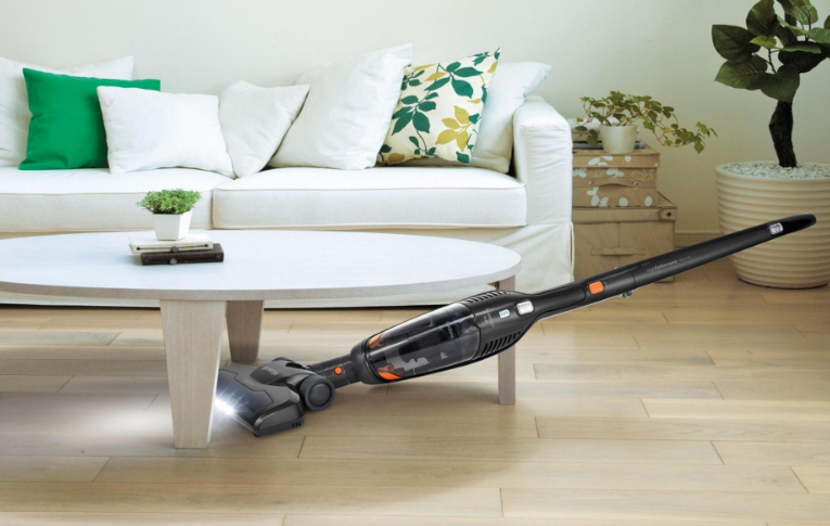 Пилосос акумуляторний GORENJE SVC 144 FBK (VC2930C-GS) 299099 фото