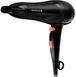 Фен Remington MyStylist, 1900Вт, 2 режими, іоніз-я, хол. обдув, чорний (D2000) 366665 фото 1