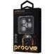 Захисне скло iPhone 16 Pro Max Proove Achilles (PGPAIP16PM01) Black 321831 фото 1