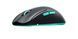 Миша Cherry Xtrfy M68, WL/USB-A, RGB, чорний (CX-M68W-BLACK) 369026 фото 3
