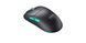 Миша Cherry Xtrfy M68, WL/USB-A, RGB, чорний (CX-M68W-BLACK) 369026 фото 4