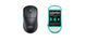 Миша Cherry Xtrfy M68, WL/USB-A, RGB, чорний (CX-M68W-BLACK) 369026 фото 2