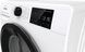 Пральна машина Gorenje фронтальна, 8кг, 1400, A+++, 46,5см, дисплей, інвертор, пара, Wi-Fi, білий (WPNEI84SBSWIFI) 375096 фото 5