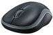 Миша LOGITECH Wireless Mouse M185 SWIFT GREY,EER2 Сірий 306031 фото 2
