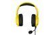 Гарнітура ігрова 2E GAMING HG340, 7.1, USB-A, RGB, 2м, жовтий (2E-HG340YW-7.1) 363766 фото 4
